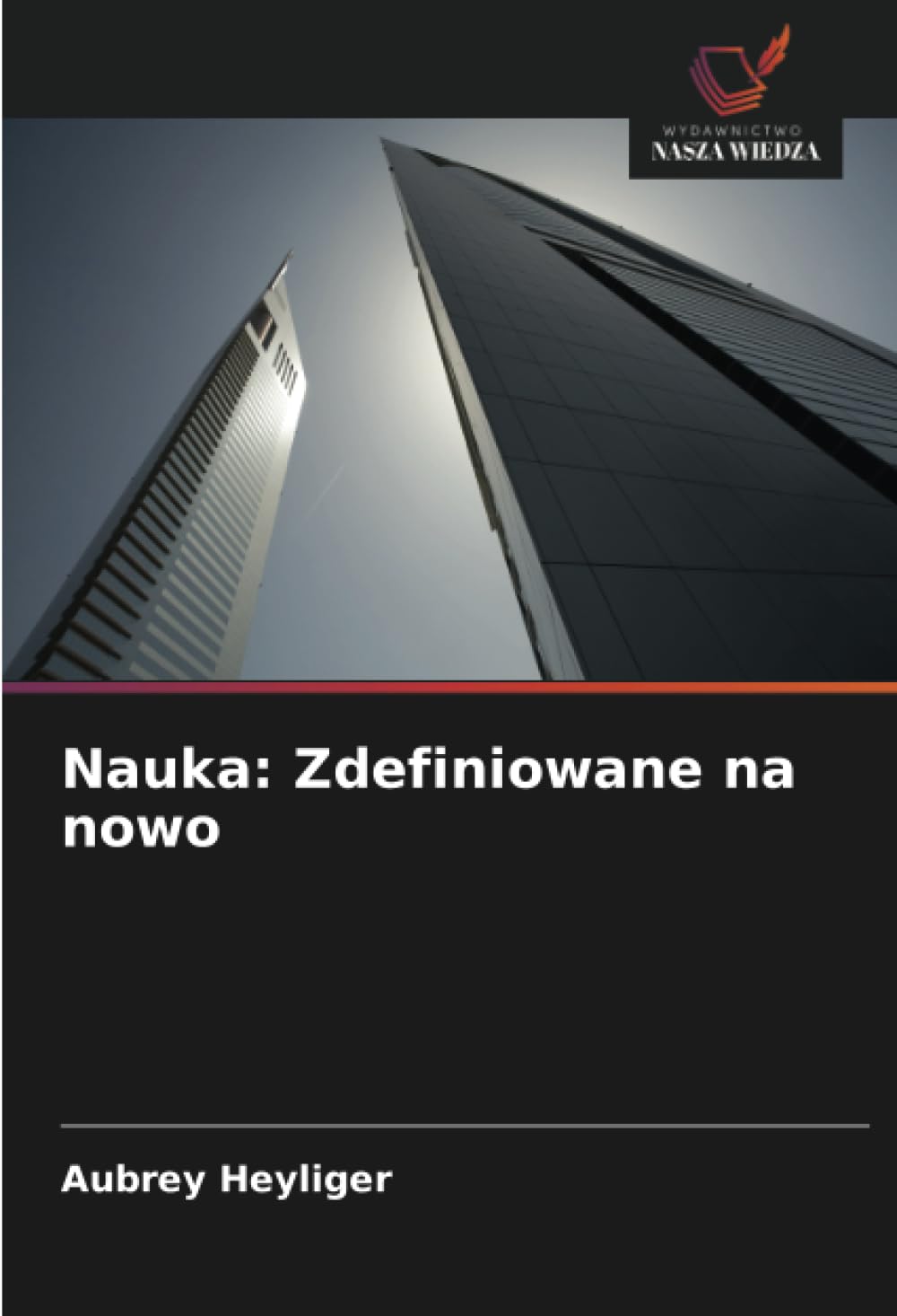 Nauka: Zdefiniowane na nowo