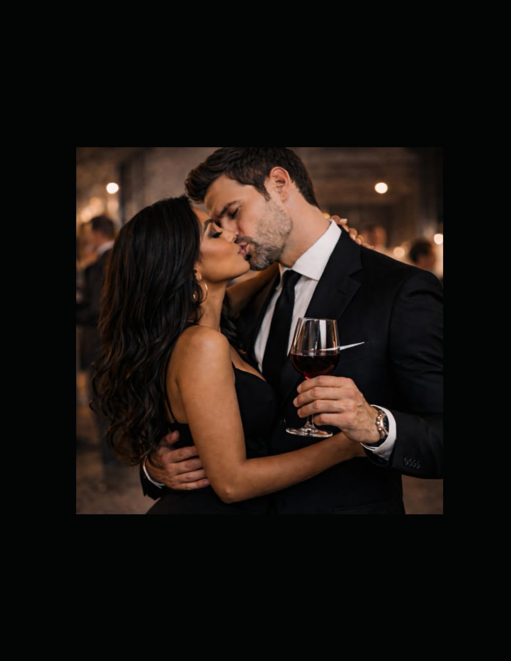 THE COST OF LOVING YOU: HOW FAR WILL LOVE GO?