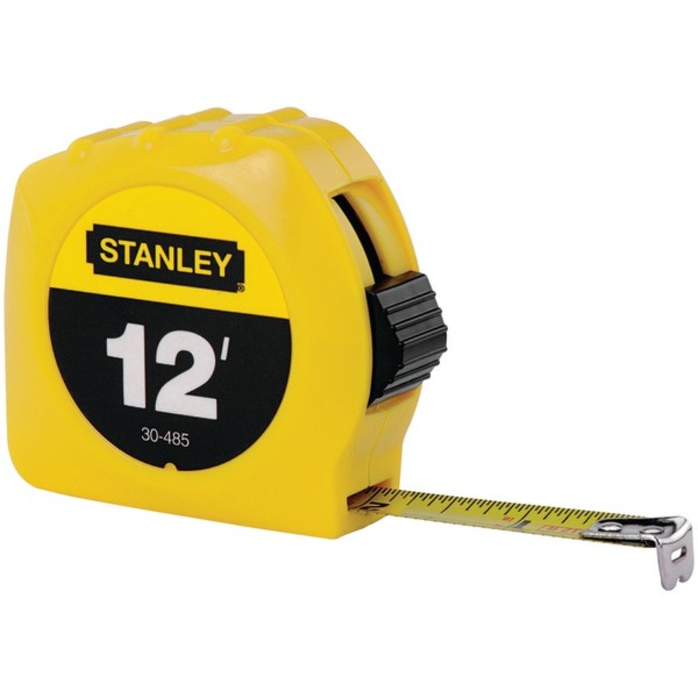 Stanley R 30–485 Mètre à Ruban (3,7 m)