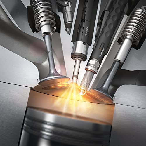 BOSCH 79026 Copper with Nickel Spark Plug - Single - image 9