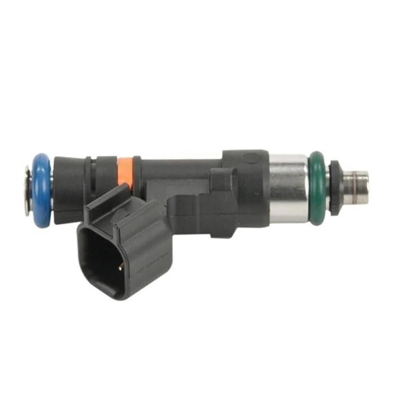 Fbzygeh 4Pcs - 1000Cc 4Pcs 0280158117 52Lb 550Cc 1000Cc 1200Cc 114Lb Ev14 Fuel Injectors Nozzle Compatible With 1.8T Turbo Audi A4 Tt Vw Golf Jetta Passat(4Pcs - 1000Cc)