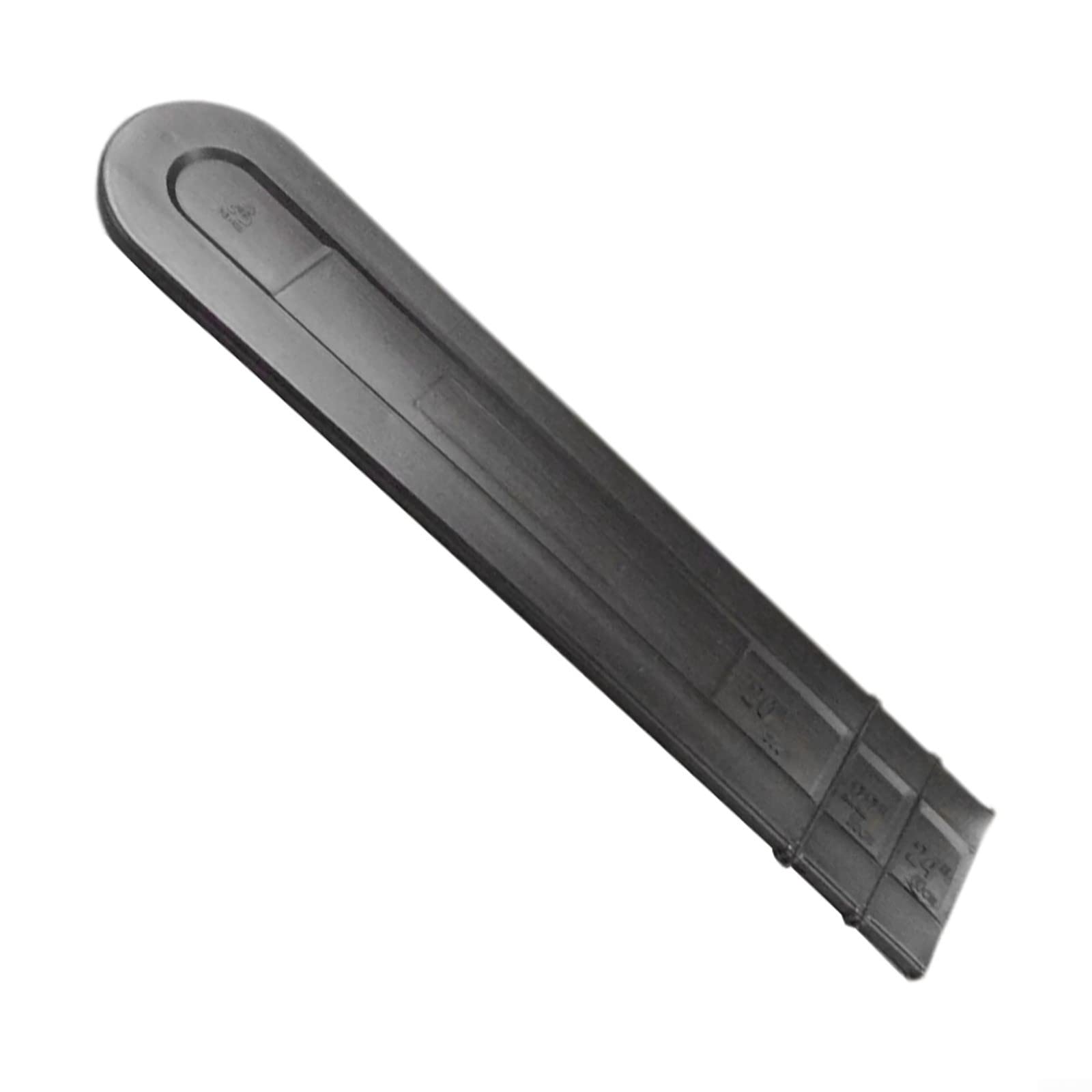 Chainsaw Bar Cover For 20" 22" 24" Scabbard Chainsaw Replacement Universal