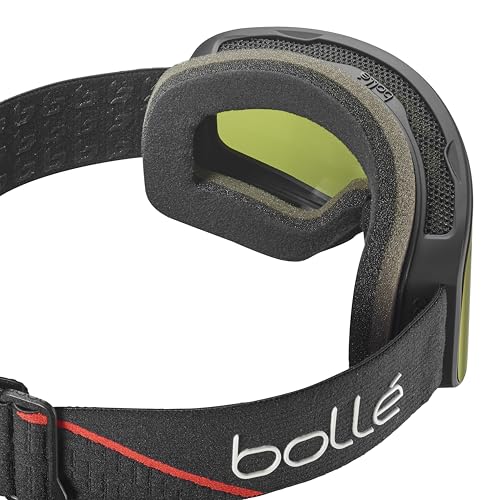 Image of bolle Nevada Snow Goggles