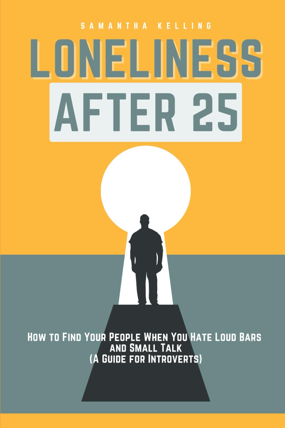 Loneliness After 25: How to Find Your People When You Hate Loud Bars and Small Talk (A Guide for Introverts)