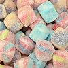 Tutti Frutti Cubes