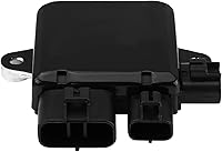 Vista 5 de Módulo de control de ventilador para Mitsubishi Outlander, Lancer y unidad de control de ventilador de refrigeración de radiador de 6 MPV