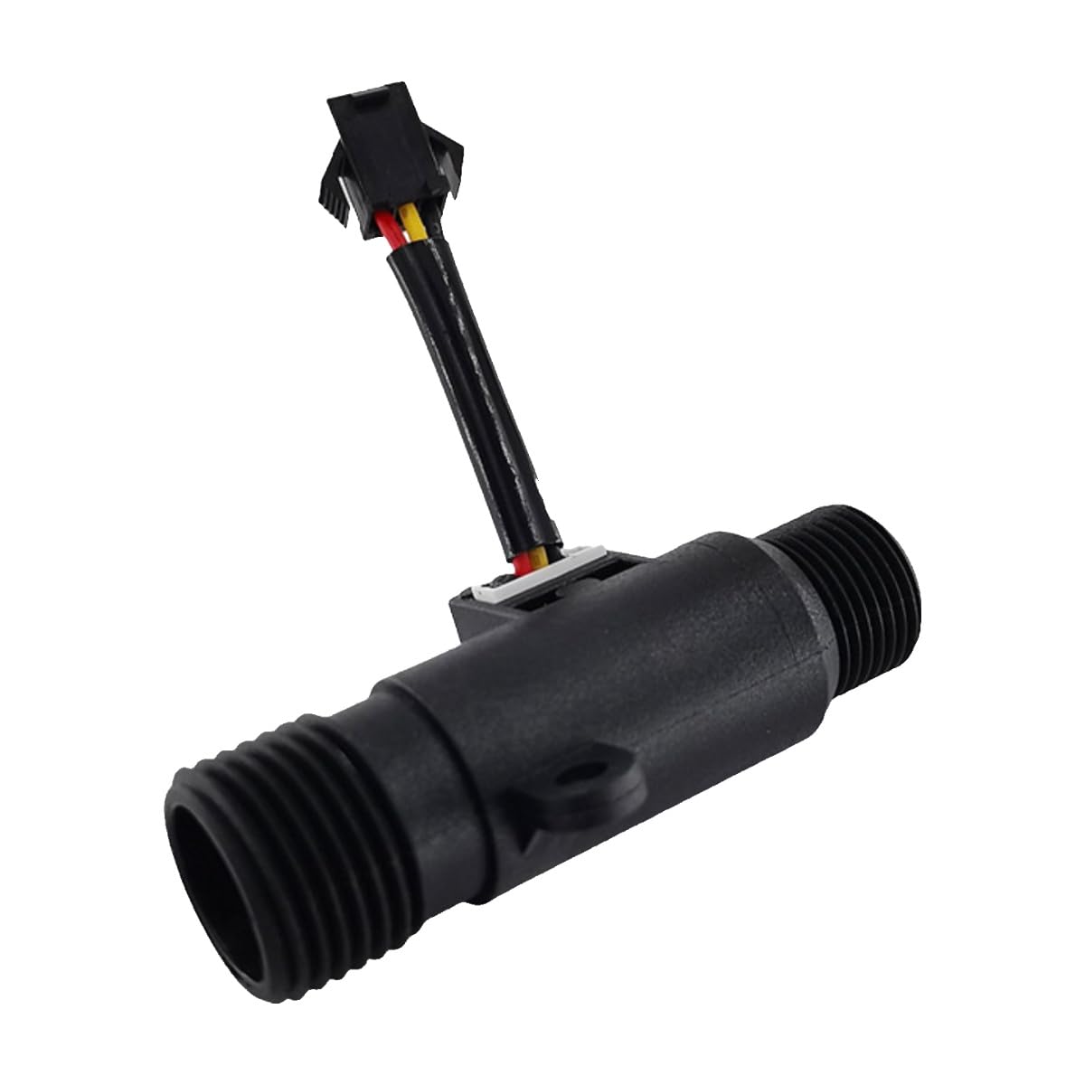 Capteur de débit d'eau ZC-11 haute précision pour contrôle automatique des fluides