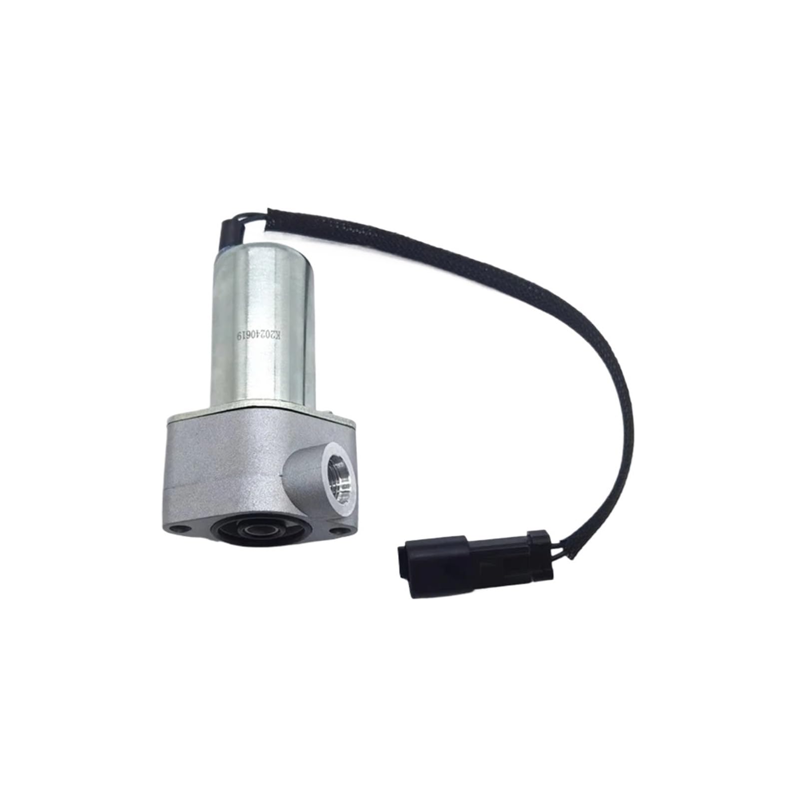 Électrovanne proportionnelle pour pompe hydraulique PC110 résout perte puissance 7022107010