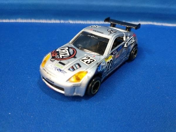 Amazon | C-WEST ORC ADVAN Z スーパー耐久2004 ミニカー
