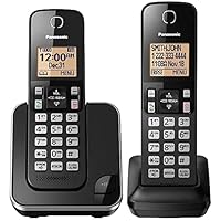 Algopix Similar Product 6 - Panasonic Expandable Cordless Phone