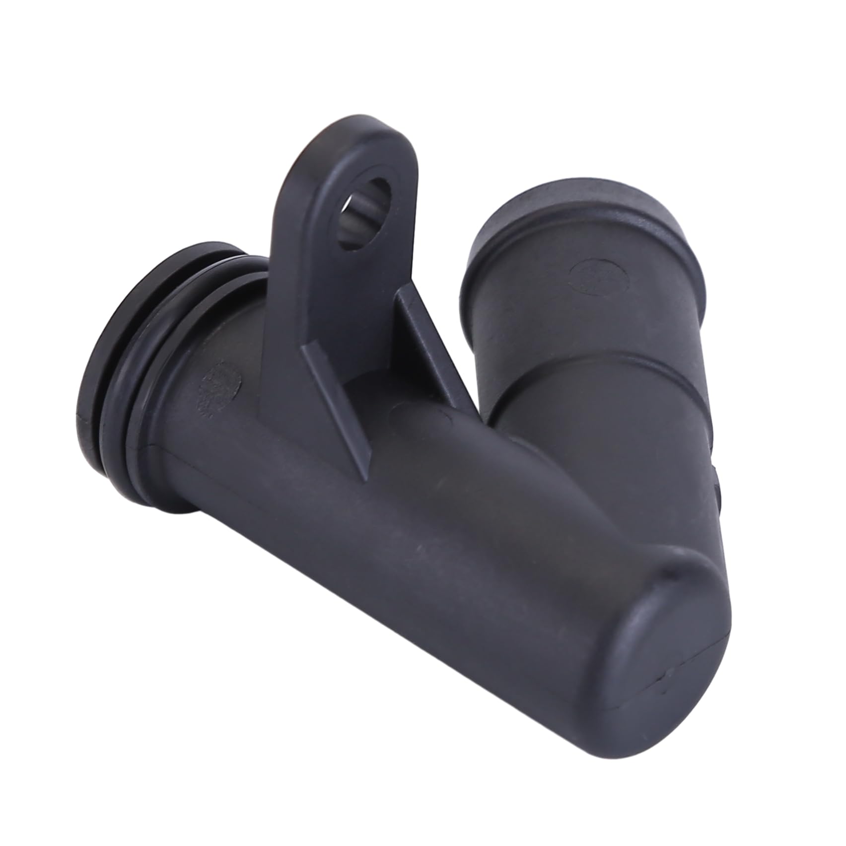 iSpchen 6122030008 - Connettore per tubo dell'acqua compatibile con Mercedes BENZ Classe ML W163