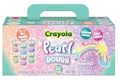 Crayola Special Effects Pearl Dough