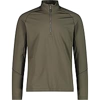 CMP - Felpa Uomo, Kaki