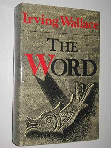 The Word B002JN5QP0 Book Cover