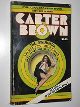 Swingers by Brown, Carter