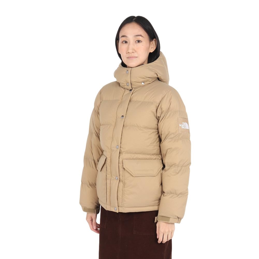 Amazon.co.jp: The North Face Women's Down Jacket, Camping