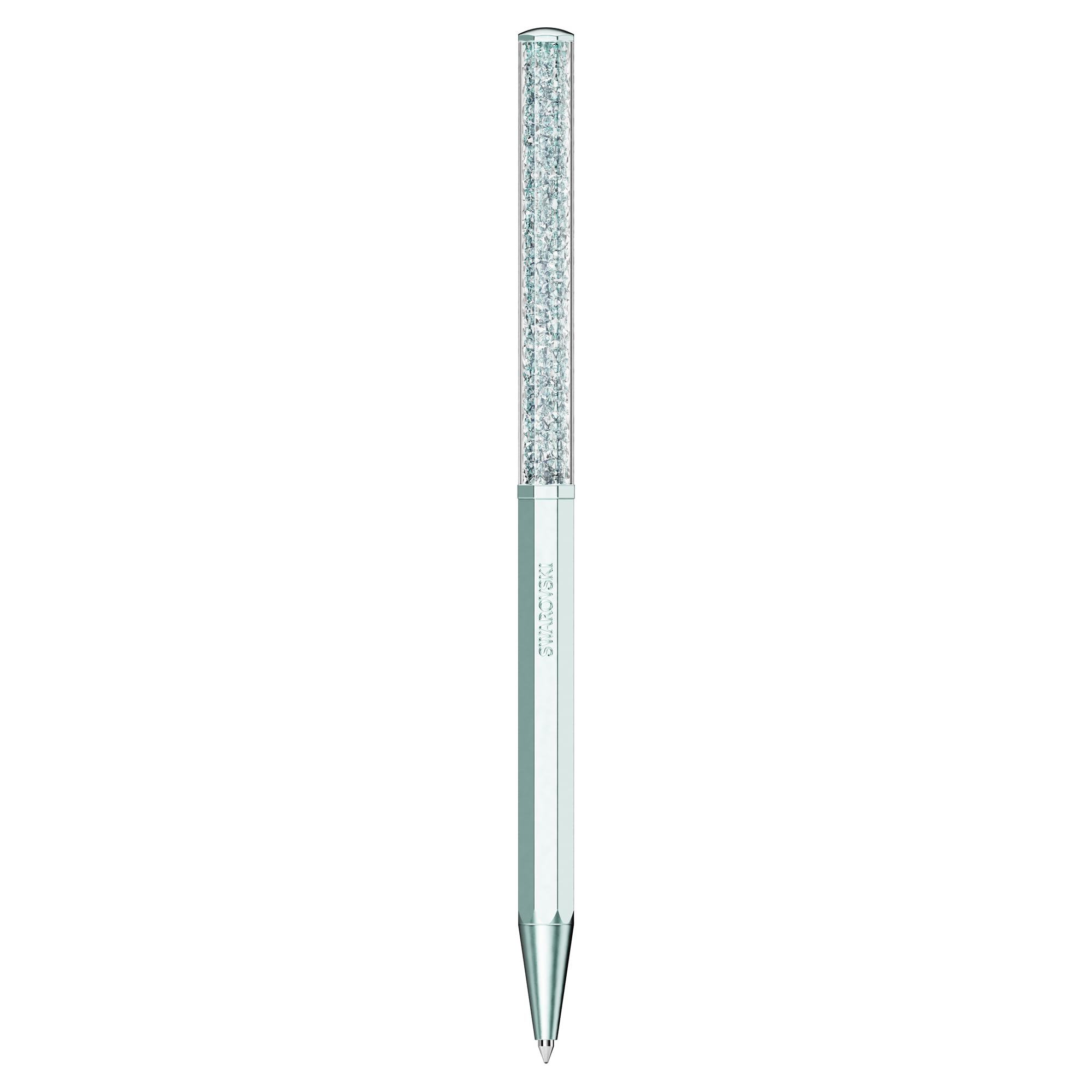 Swarovski Bolígrafo Crystalline 5669935 azul