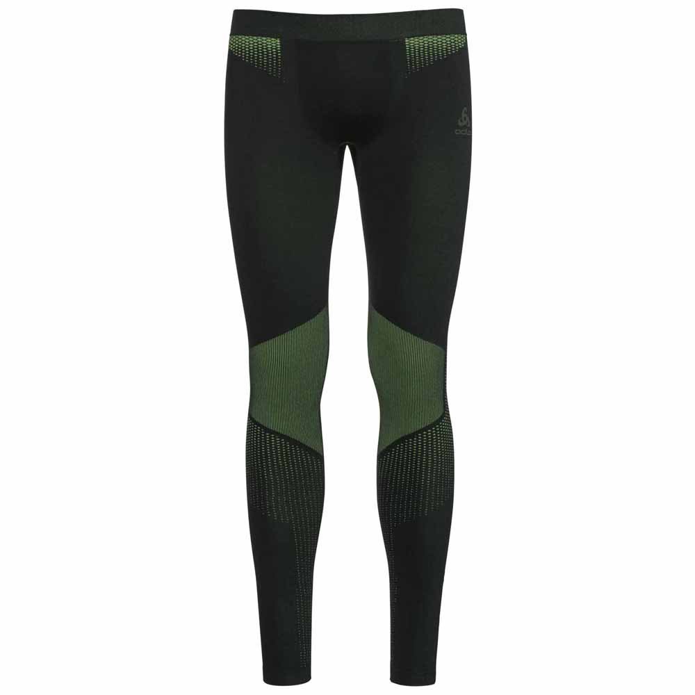 Odlo Performance Suw Bottom - Pantaloni Uomo