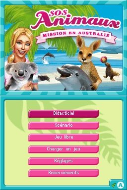 Sos Animaux : Mission En Australie