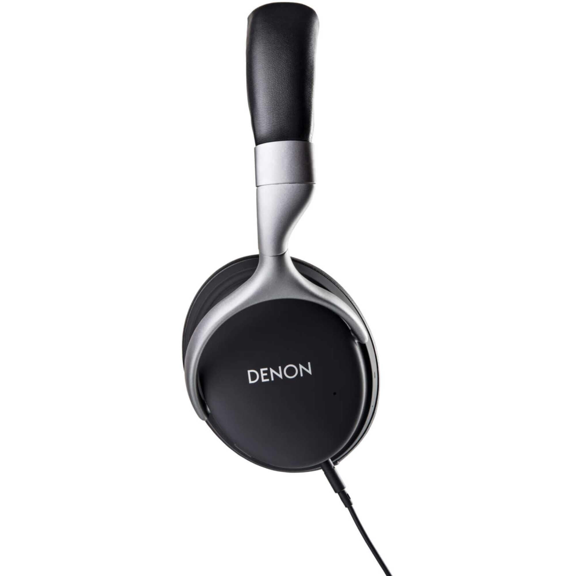 DENON AH-GC30 Auriculares Bluetooth Negros