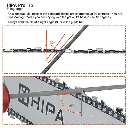 Hipa 12-Piece All-in-One Sharpening Kit