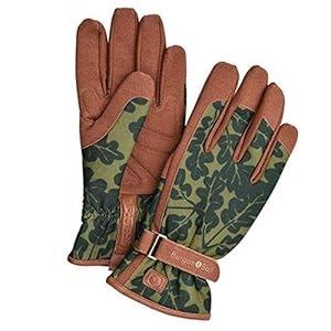 Burgon & Ball Women’s Gardening Gloves Gardening Gloves (pack of 1)
