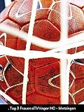 Handball: Bundesliga der Frauen 2020/21