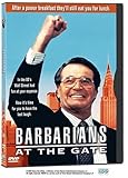 Barbarians at the Gate [DVD]