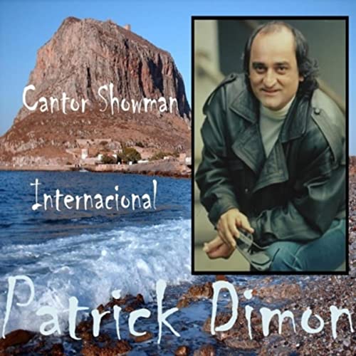 Patrick Dimon