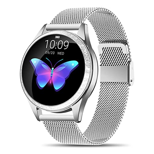 Fitness Tracker Damen Elegant Die 16 besten Produkte im Vergleich