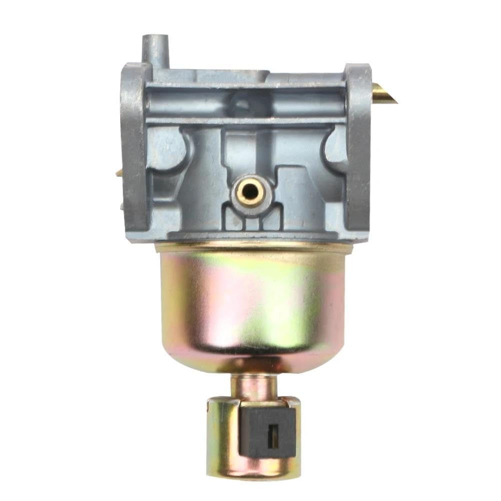 Carburetor OEM Carburatore Per Motore Kawasaki 23 CV FR691V FS691V - Compatibile Con Numero 15004-0985 Carburetor Bowl Removal - Foto 8