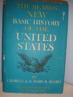 New Basic History of the United States B000KE9CNM Book Cover