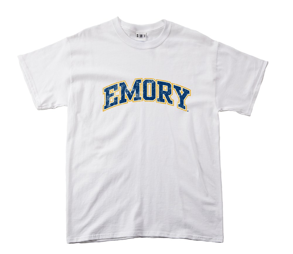 MP Men's Training Short Sleeve T-Shirt - White