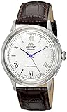 Orient Orient fac00009 W0 Bambino ND Generation Bambino Version 2 Automatic Men's Watch for Men [parallel import goods]