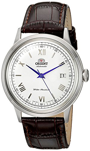 ORIENT IGg FAC00009W0 or[m 2ND GENERATION BAMBINO VERSION 2  jp Y rv [sAi]