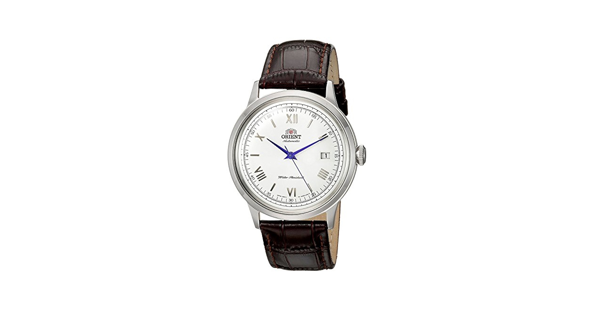 Amazon.co.jp: [オリエント]ORIENT 腕時計 BAMBINO CLASSIC