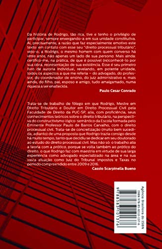 Direito Processual Tributário