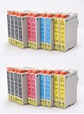 Kein Produkt des Druckerherstellers. Alle aufgeführten Markennamen dienen lediglich der Orientierung und sind Eigentum ihrer rechtmäßigen Inhaber