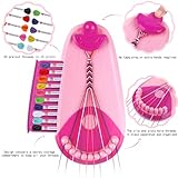 Zoom IMG-1 plunack kit bracciale dell amicizia Zoom IMG-1 plunack kit bracciale dell amicizia