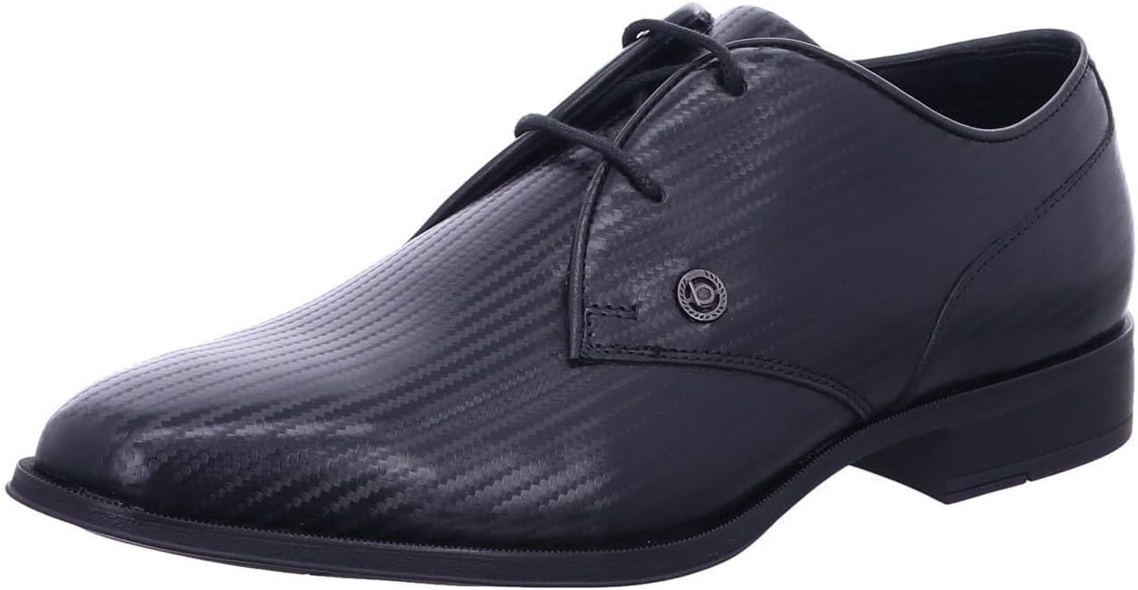 Buy Bugatti Men's City Low lace-up Shoes Online Kuwait Ubuy