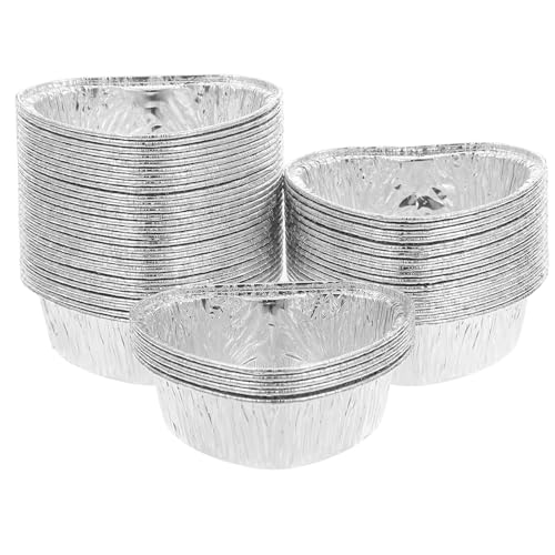 NESTINGHO 50�� �ϔM�A���~�z�C�����g���̂ĐS�`�P�[�L�^�J�b�v �o�������f�[�Ή� �y�ʌg�щ\ �O�����Ă��َq�����p�}���`�p�r�H�i�e��