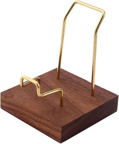 DOITOOL Soporte para esfera, soporte de cristal para minerales, decoración de oficina en casa