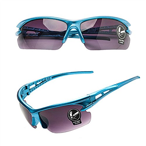 Sports Sunglasses Riding Cycling Bicycle Running Eyewear Glasses