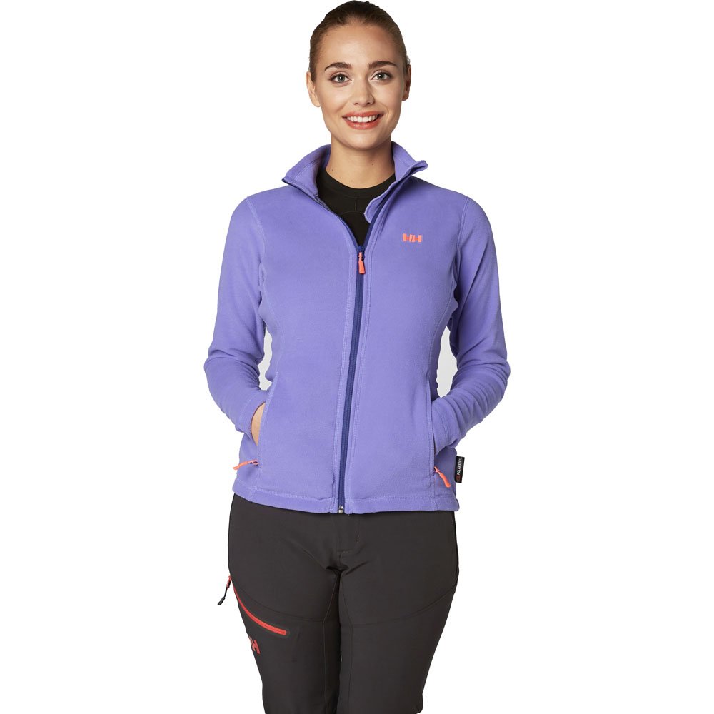 Helly Hansen Mujer Chaqueta Daybreaker Forro Polar — view 52