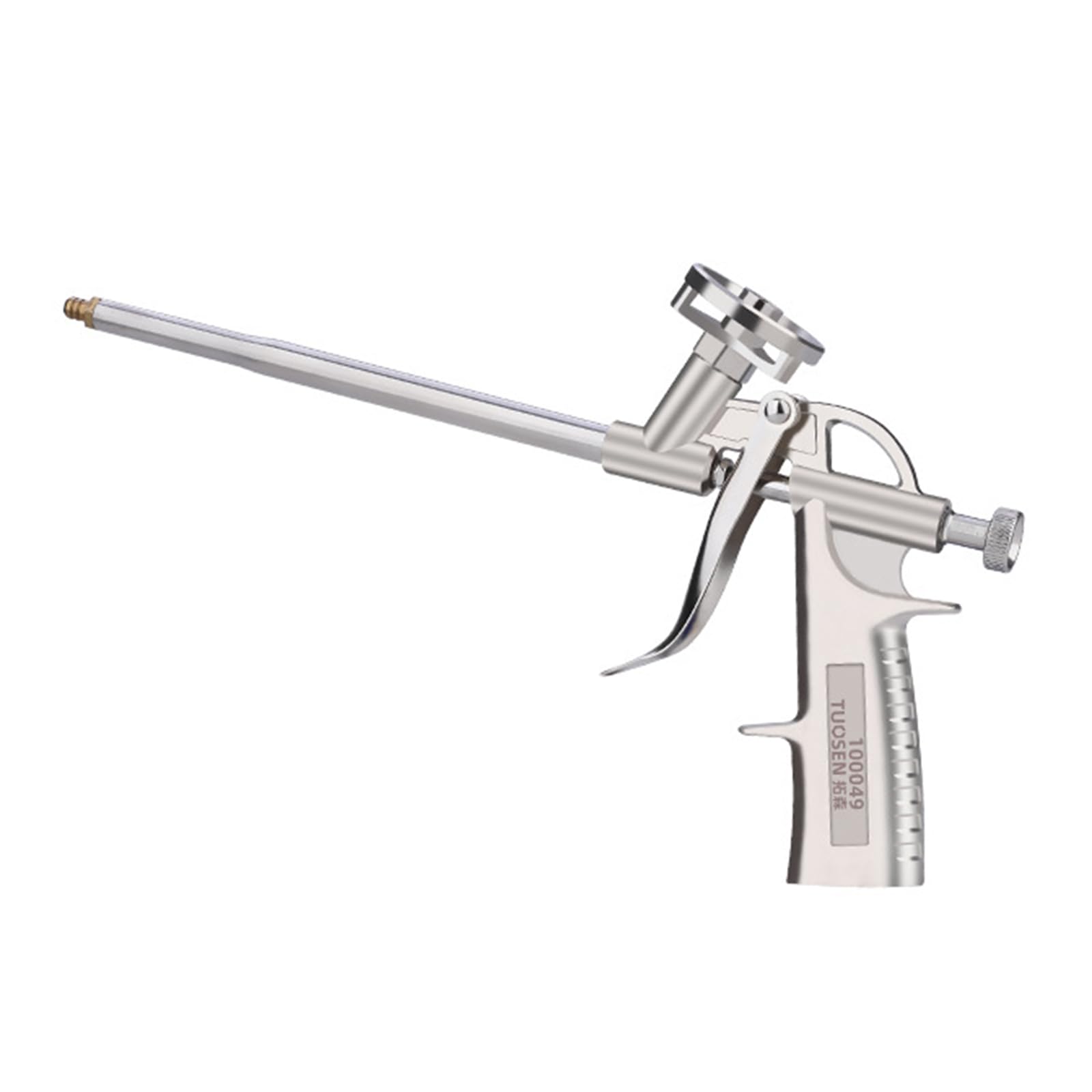 PolyurethaneGun Agent GlueGun Foaming No With Seam GlueValveGun Beautiful Foam