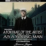 A Portrait of the Artist as a Young Man