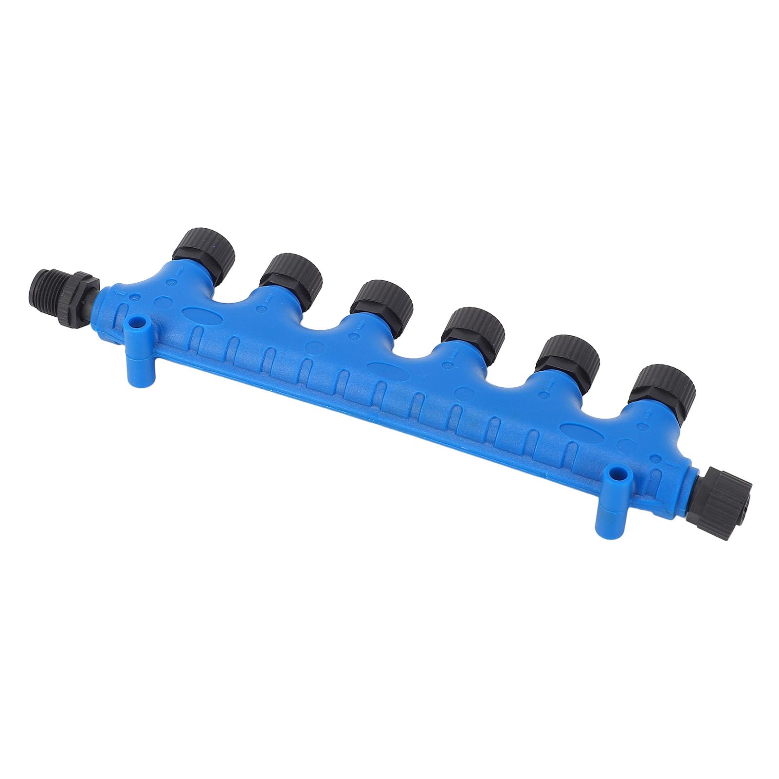Mühelos Einsetzbarer Multiport-T-Terminator für NMEA 2000-Netzwerke, Boote, Yachten, 22 AWG, 5 Adern, 1 X Stecker