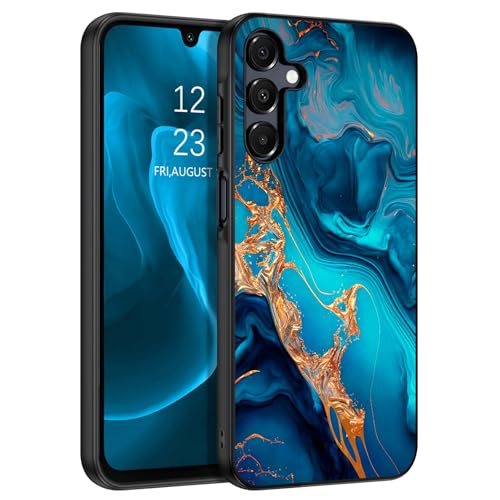 Coque Samsung Galaxy A16 5G phosphorescente et rigide antichoc