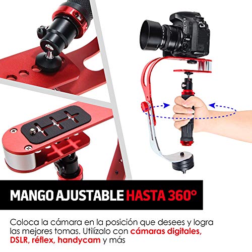 Estabilizador Mobile, Compra de libro digital Imagen adicional