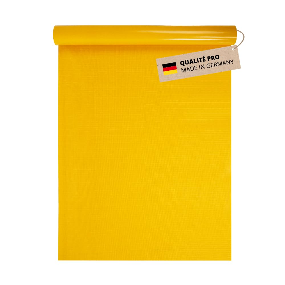 Alfa Colle sèche en rouleau – Sol textile – 500 mm x 25 m – 1 pièce | Colle sèche ultra fixante pour moquettes et textiles. Pose rapide sans séchage, compatible sols chauffants et rénovation.